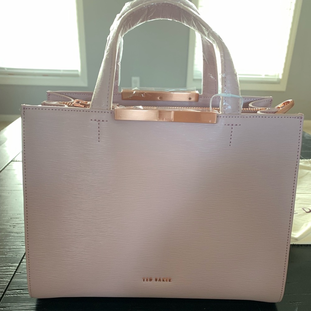 NEW with Tags Ted Baker Tote bag